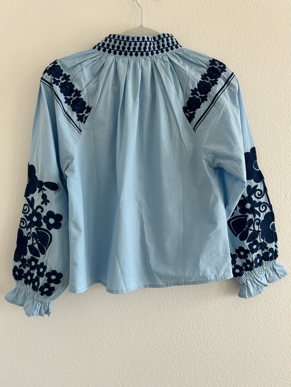 Julia Amory Coatue Top - Picture 6 of 6